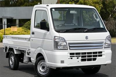 2022 Suzuki Carry Truck Dump Truck DA16T for sale in Braeside